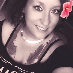 Meet your Posher, Amber leigh